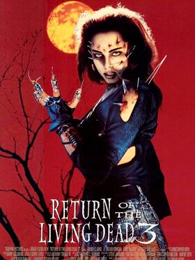 Return of the Living Dead III